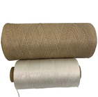 460tex 480tex 2Ply Beige Twisted Polypropylene twisted Sausage Tying Twine For Butcher