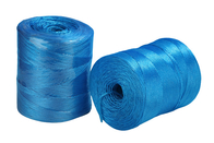 2500ft/Lbs 2100ft/Lbs 3200ft/Lbs 3lbs Twisted Polypropylene Twine For Tomato Tying