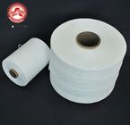 8000D Non Twist PP Polypropylene Filler , Armouring PP Cable Filler Yarn