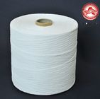 8000D Non Twist PP Polypropylene Filler , Armouring PP Cable Filler Yarn