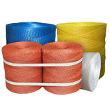 UV Stabilized Premium Plastic Polypropylene Baler Twine For Hand Baling 9000' twist rope