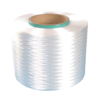 Low Shrinkage Twist 1000D High Tenacity FDY Polyester Yarn Ripcord