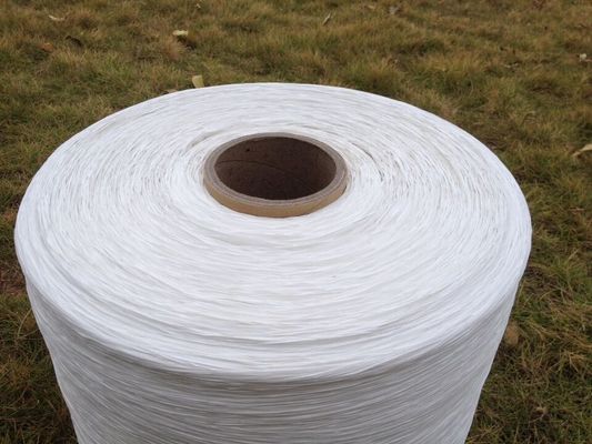 Flame Retardant PP Cable Filler Yarn