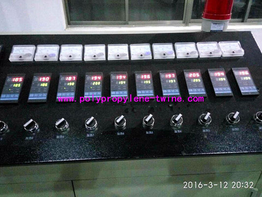 1g/m Stable Agricultural Tomato Tying Twine High Tenacity Different Colored