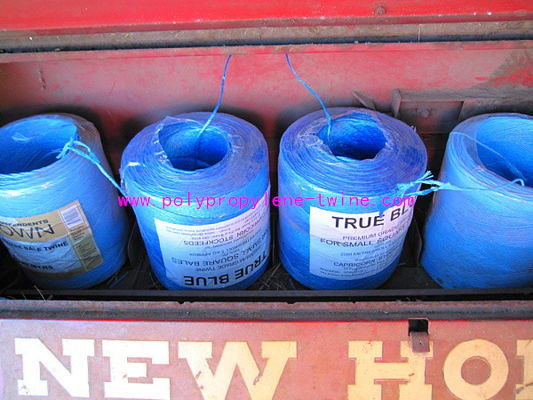 22500D Polypropylene Tying Twine