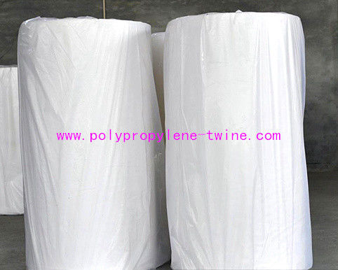 High Tensile Strength Fiberglass Waterproof Felt Excellent Heat Resistance