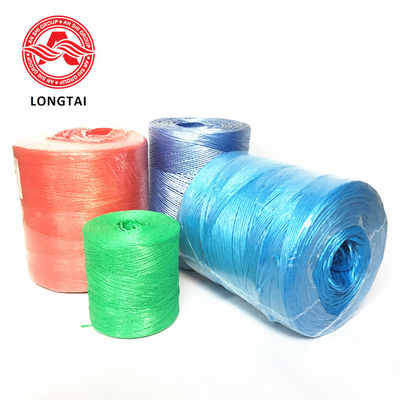 2mm Agriculture UV Treated Hay Baling Twine with ISO Certificate High Tenacity PP baler twine