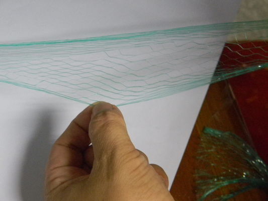 Webbing And Sewing Polypropylene Twine / PP Split Fibrillated Yarn 1000D~8000D