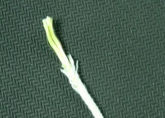 High Tenacity 1000D 1500D Dupont Aramid Yarn For Cable Filler