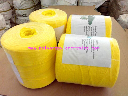 Agricultural reaper Binder Twine