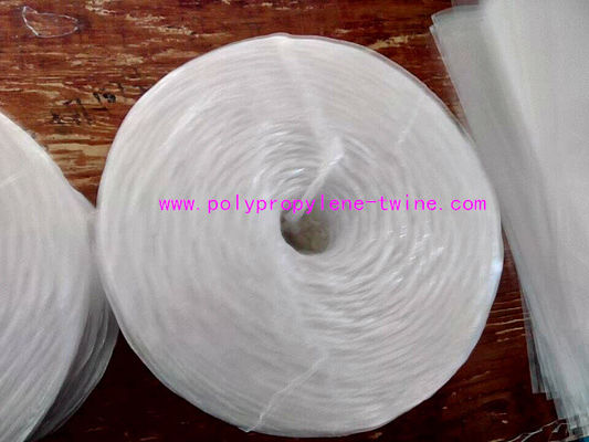 Tomato Twine 6300 Ft - Heavy Duty Polypropylene Twine White