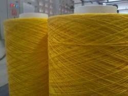 Eco-Friendly High Tenacity Leather Polyester Thread Ripcords for easy removal of the cable jacket