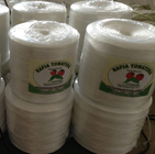 1mm 1.5mm Colorful Polypropylene PP Twine For Tomato Tying / Poly Twine Rope