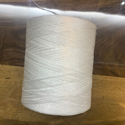 High Strength Plastic Baler Twine For Tomatoes Colorful 1mm to 5mm Agricultural Tying Twine