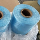 Lightweight Blue Fibrillated LSHF FR PP Filler Yarn for Filling Flame-retardant Power Cable Core Gap