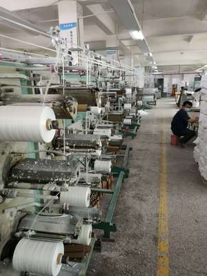 PP Filler Yarn 80-250 Tex UV Stabilized for Artificial Grass