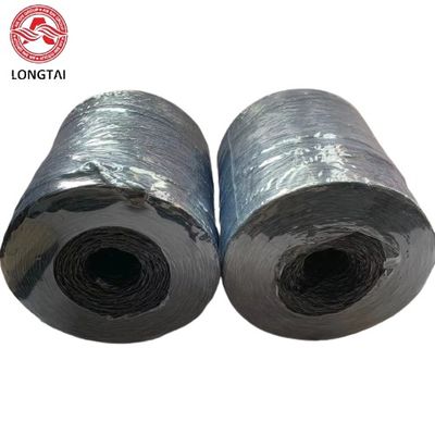 4 KG Reel Fibrillated Polypropylene Flat Tape for Agricultural Tying Needs