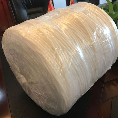 High Strength 250kg Breaking Strain 100% Polypropylene Twine for Outdoor Packing and Baler Use