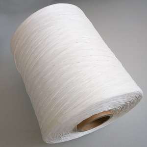 Polypropylene Yarn PP Cable Filler Yarn 100,000 Denier