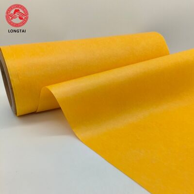 30KV/mm High Strength Polyimide Paper for Motor Coil Wrap