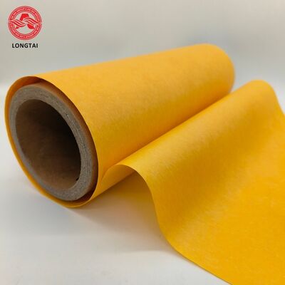 280℃ Heat Resistant Polyimide Paper, Reliable Inter-Phase & Inter-Turn Insulation For Motor Stator