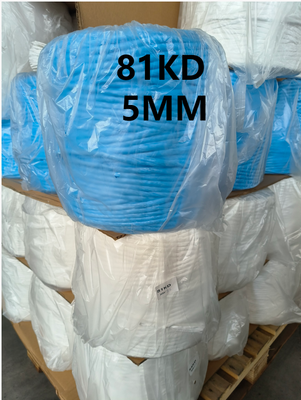 0.5-20mm PP Filler Yarn Polypropylene Cable Filler Yarn with Low Shrinkage for Power Cable Production