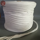 270KD Split Twist Polypropylene Yarn For Fire Resistant Cable Filler yarn