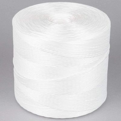 Agricultural reaper Binder Twine