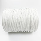 Polypropylene LSOH/LSZH Twist PP Filler Yarn Fire Resistant 12000D for Wire and Cable