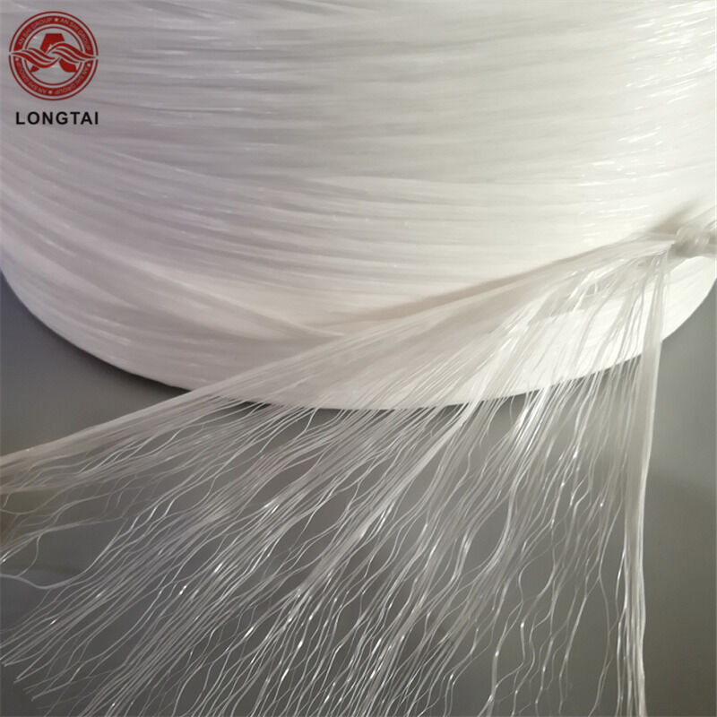 Tensile Strength 300N Polypropylene Twine 1.8KG Durable 1800 Length Suitable for Packaging and Construction Applications