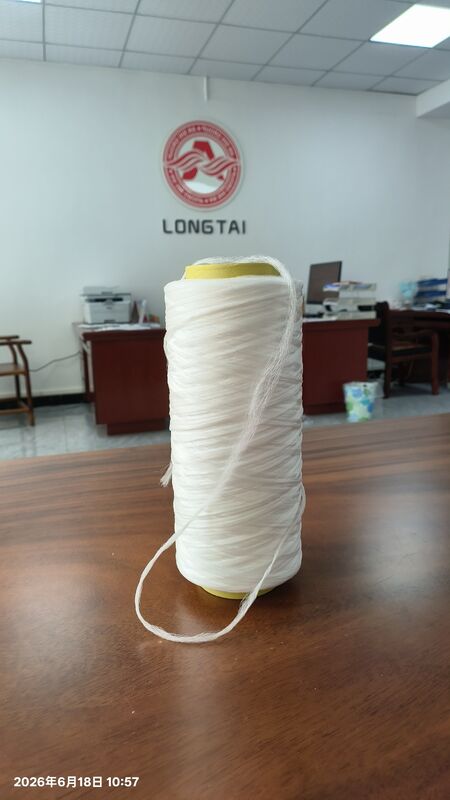 Polypropylene Twine 300N Tensile Strength 1.8kg 1800m PP Packing String Durable Cord for Packaging and Construction