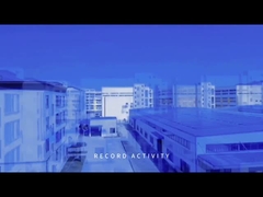 Fabrik für PVC-Verbindungen