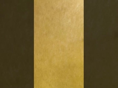 Hoher Isolationswiderstand Isolierpapier 3,62*10 13Ω, 24 Stunden in Wasser getaucht