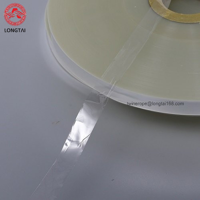 0.00092′′ (23μm) Polyesterfolie, die Leiter umwickelt und bindet