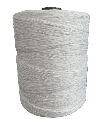 UL 2277 Tray-Kabel mit FR Faserform PP-Füllstoff 2,54 mm Nicht verdreht 2,5 gm/Meter ca. 22500 denier