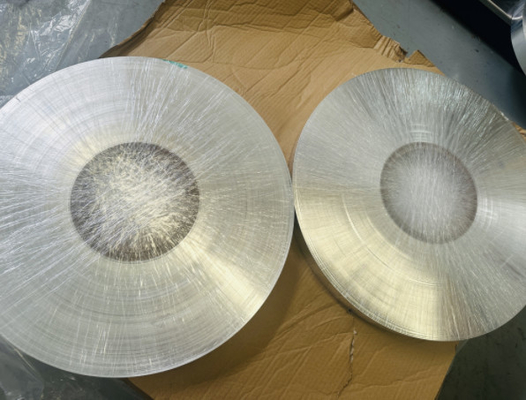 0.1mmx40mm Kupferband für Kabel