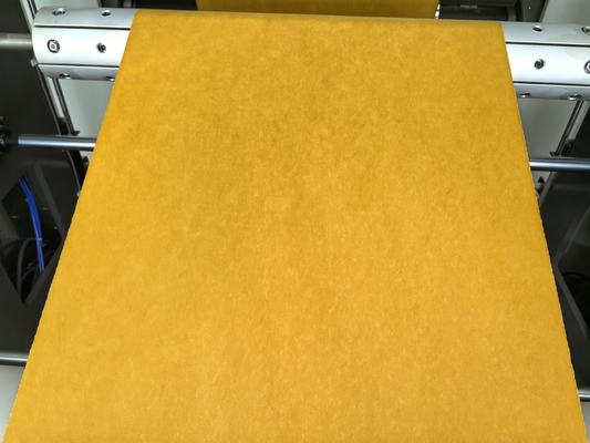 60cm Elektromotor-Isolierpapier, die elektrische Festigkeit bei Netzfrequenz beträgt 20,17 kV/mm