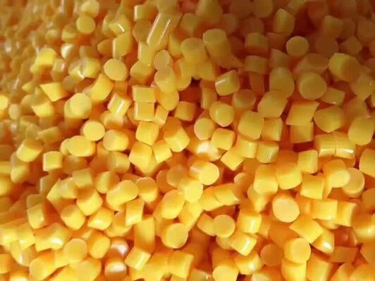 Prozesstemperatur 160 170 180 170 160 Grad Celsius PVC-Umhüllung für Kabeldrahtisolierung und -schutz