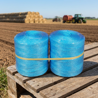 1200D Tex PP Dreifaden-Treibund für die Landwirtschaft