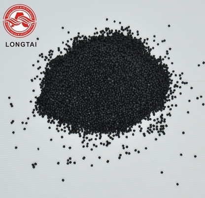 1.52g/Cm3 ST2 FR PVC-Kabelverbundgranulate für die Umhüllung von elektrischen Kabeln
