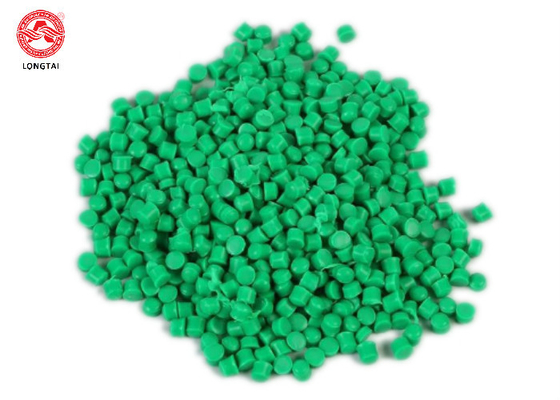 Feuerverzögerndes Mittel PVC-1.5g/cm3 für die Kabel-Isolierungs-Umhüllung